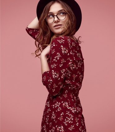 Cotton sweater for men